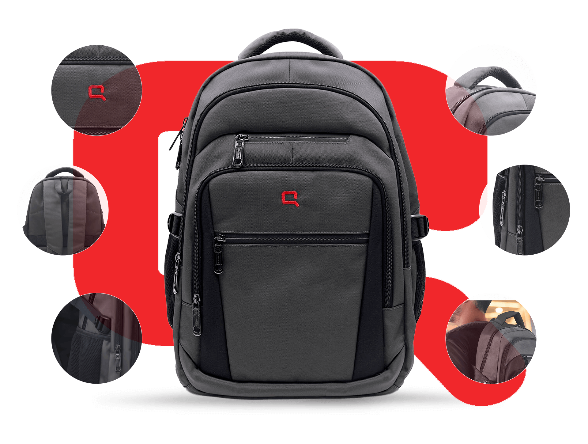 Produto final Compaq